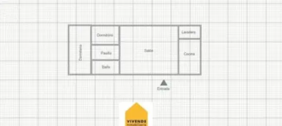 Apartamento de 3 dormitorios en Águilas, Spain No. 171213 14