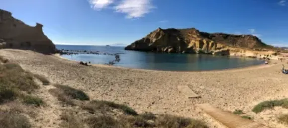 Apartamento de 3 dormitorios en Águilas, Spain No. 171213 6