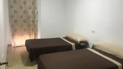 Apartamento de 3 dormitorios en Águilas, Spain No. 171213