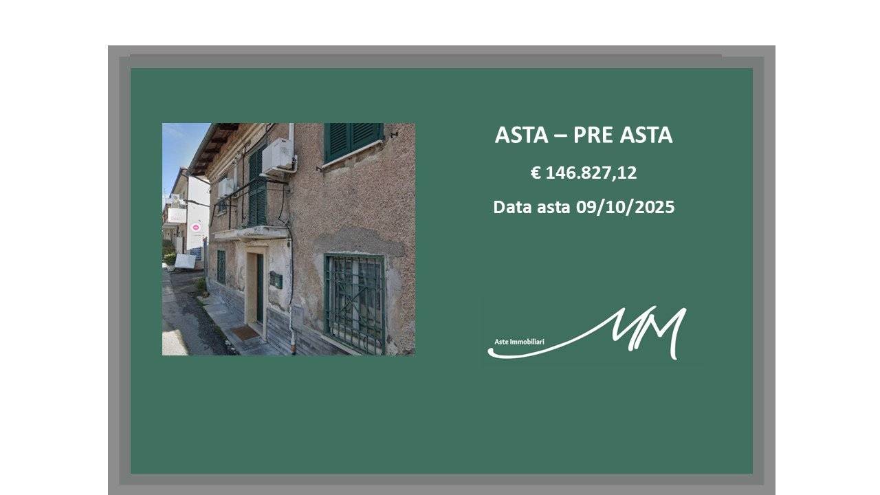 4 bedrooms House in Riano, Italy No. 198412