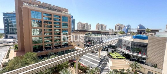 2 غرف نوم شقة في نخلة جميرا, UAE رقم 99132 12