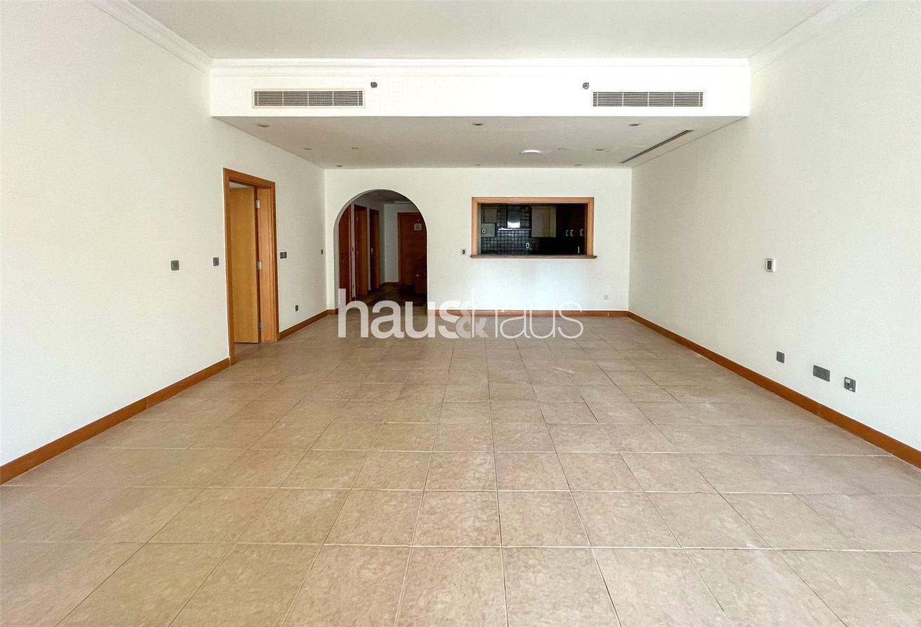 Apartamento T2 em Palm Jumeirah, UAE N.º 99132