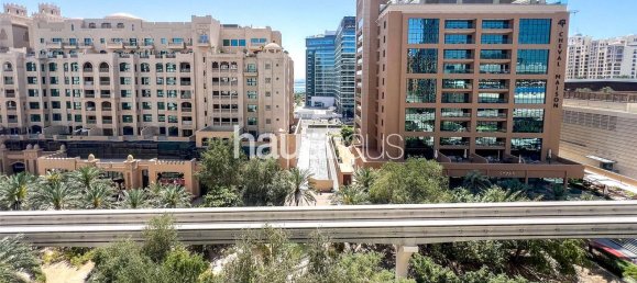 2 غرف نوم شقة في نخلة جميرا, UAE رقم 99132 2