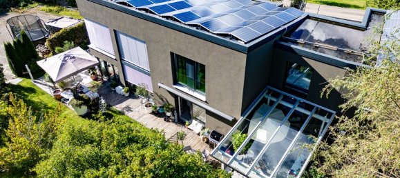 5 Schlafzimmer Haus in Schwarzwald-Baar-Kreis, Germany, Nr. 24738 3