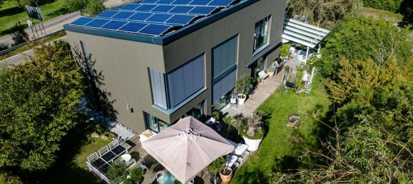 5 Schlafzimmer Haus in Schwarzwald-Baar-Kreis, Germany, Nr. 24738 4