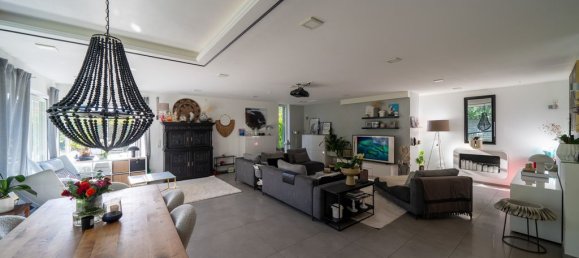 5 Schlafzimmer Haus in Schwarzwald-Baar-Kreis, Germany, Nr. 24738 9