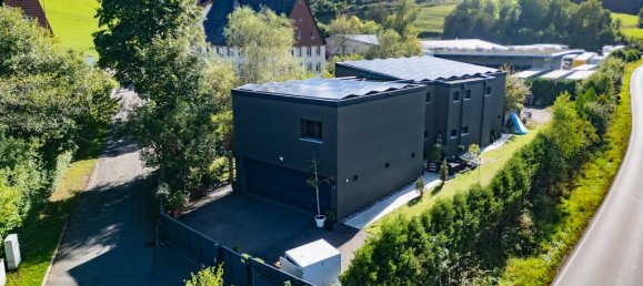 5 Schlafzimmer Haus in Schwarzwald-Baar-Kreis, Germany, Nr. 24738 5