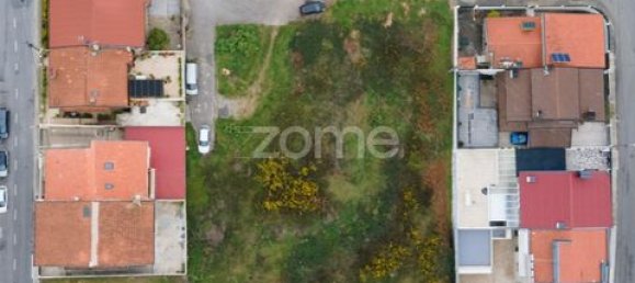 Terrain à Ermesinde, Portugal No. 151814 7