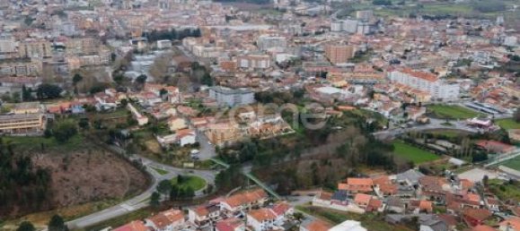 Terrain à Ermesinde, Portugal No. 151814 10
