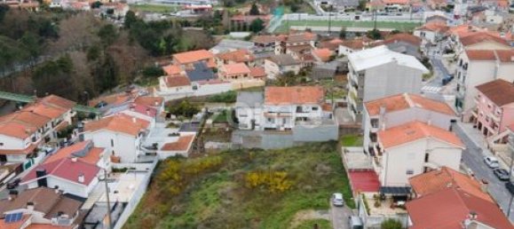 Terrain à Ermesinde, Portugal No. 151814 5