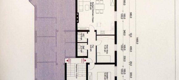 2 Schlafzimmer Wohnung in Oberndorf in Tirol, Austria, Nr. 156326 12