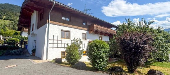 2 Schlafzimmer Wohnung in Oberndorf in Tirol, Austria, Nr. 156326 10