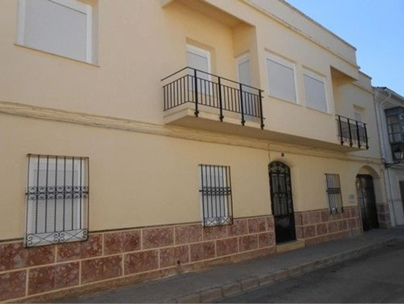 14 bedrooms House in Ciudad Real, Spain No. 212921