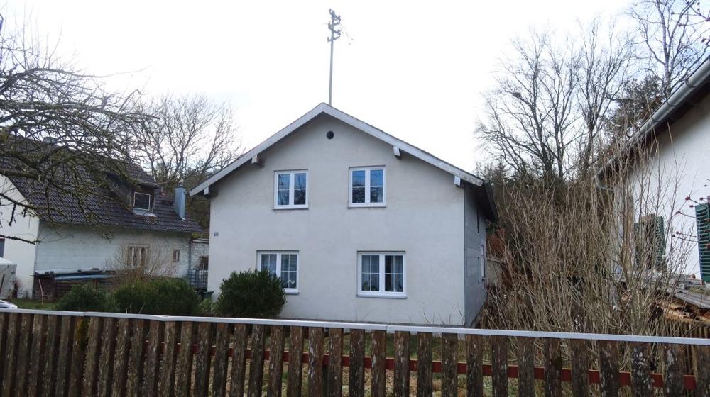 5 chambres Maison à Ebersberg, Germany No. 348758