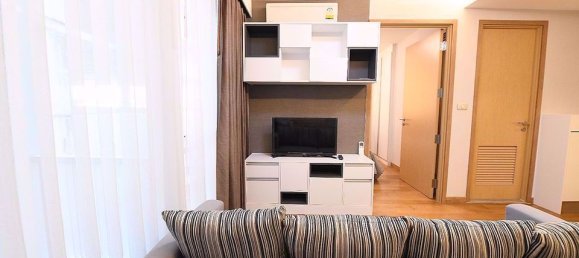 Apartamento com 1 quarto em condomínio em Watthana, Thailand N.º 12815 3