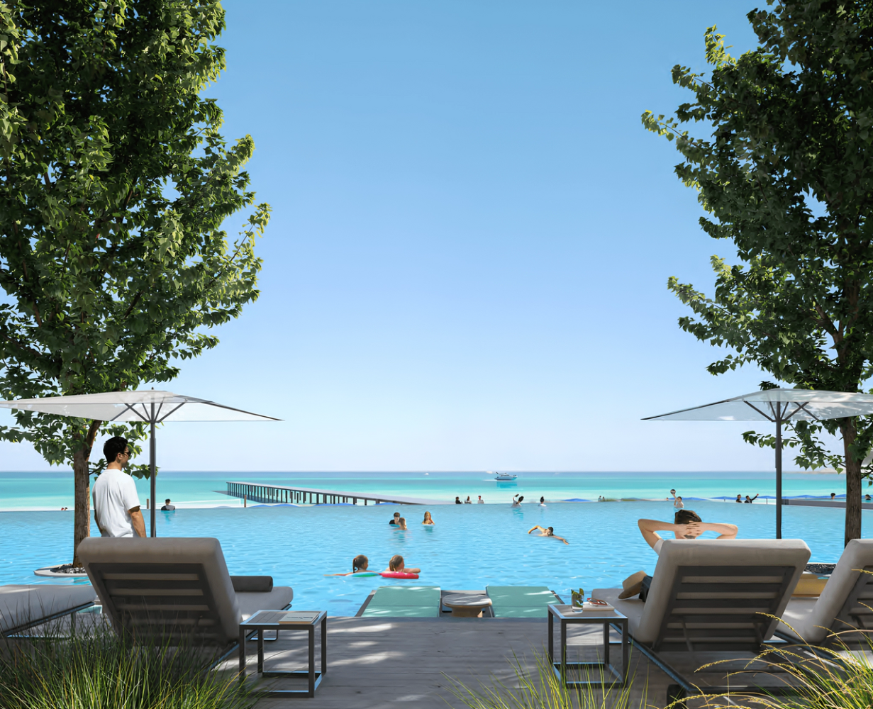 2 غرف نوم شقة في الشارقة, UAE رقم 96280