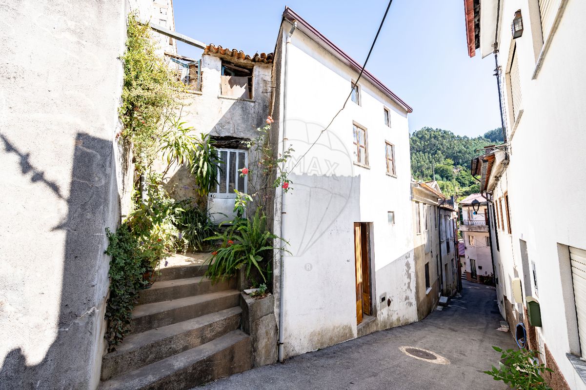 1 bedroom House in Lorvao, Portugal No. 183524