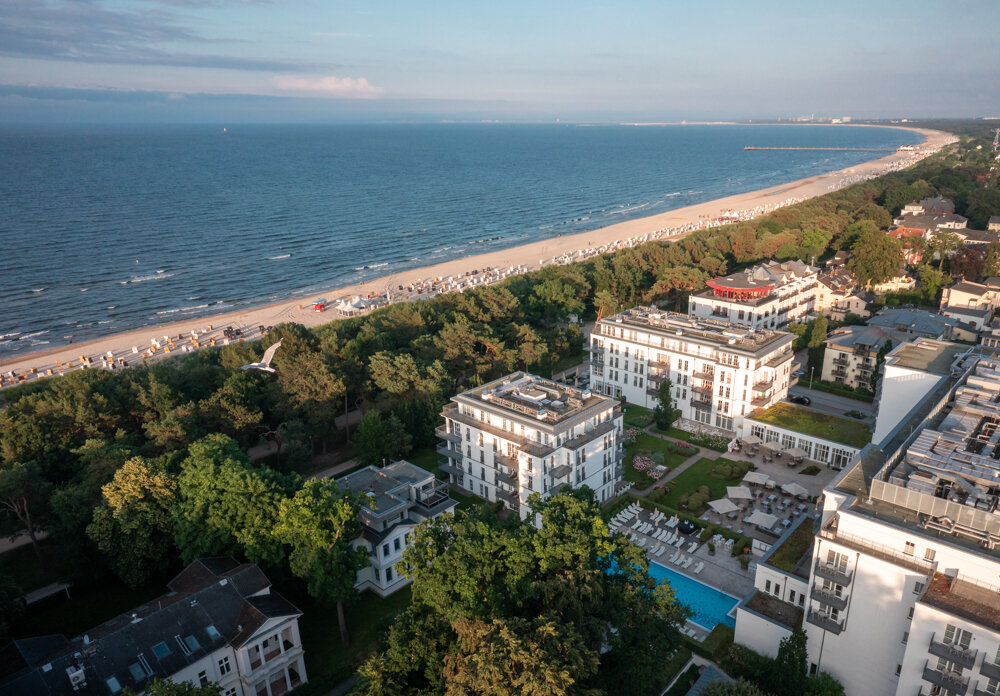 2 Schlafzimmer Hotel in Vorpommern-Greifswald, Germany, Nr. 162973
