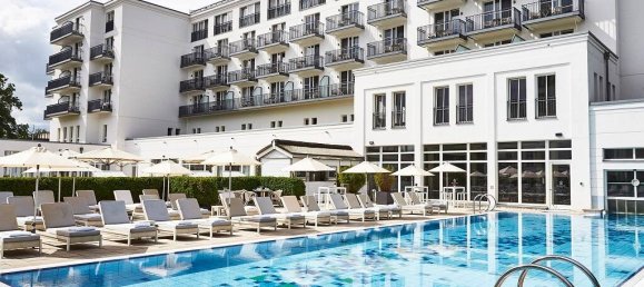 2 Schlafzimmer Hotel in Vorpommern-Greifswald, Germany, Nr. 162973 3