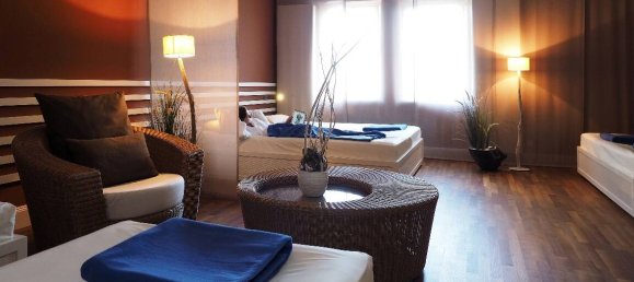 2 Schlafzimmer Hotel in Vorpommern-Greifswald, Germany, Nr. 162973 4