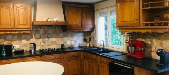 4 Schlafzimmer Haus in Goussainville, France, Nr. 135610 3