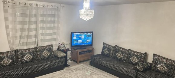 4 Schlafzimmer Haus in Goussainville, France, Nr. 135610 4