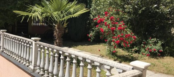 4 Schlafzimmer Haus in Goussainville, France, Nr. 135610 11