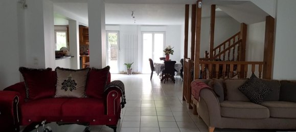 4 Schlafzimmer Haus in Goussainville, France, Nr. 135610 2