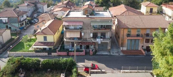 2 rooms Apartment in Cave, Italy No. 27054 3