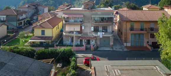 2 rooms Apartment in Cave, Italy No. 27054 38