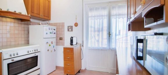 2 rooms Apartment in Cave, Italy No. 27054 11