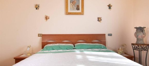 2 rooms Apartment in Cave, Italy No. 27054 18