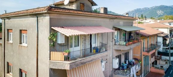 2 rooms Apartment in Cave, Italy No. 27054 5