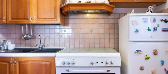 2 rooms Apartment in Cave, Italy No. 27054 13