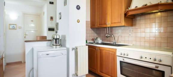 2 rooms Apartment in Cave, Italy No. 27054 12