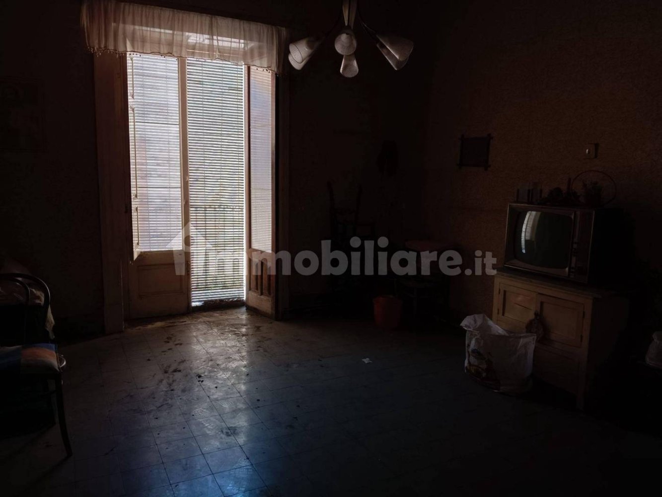 1 bedroom Apartment in Paternò, Italy No. 347123