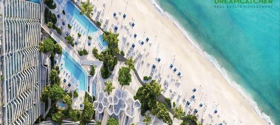 3 Schlafzimmer Wohnung in Al Marjan Island, UAE, Nr. 94995 16