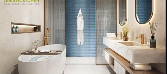 3 Schlafzimmer Wohnung in Al Marjan Island, UAE, Nr. 94995 4