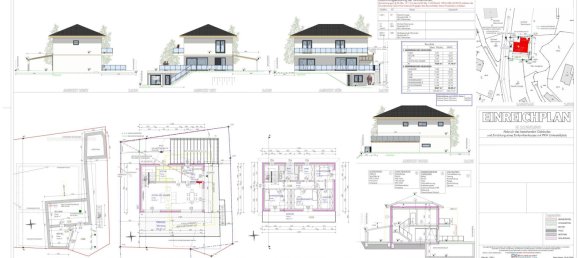 Terrain à Altmunster, Austria No. 126830 3
