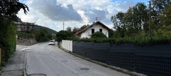 Terrain à Altmunster, Austria No. 126830 8