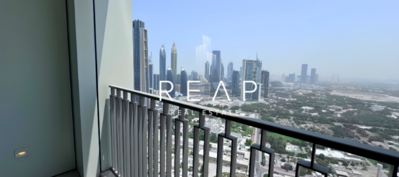 2 bedrooms Apartment in Downtown Dubai (Downtown Burj Dubai), UAE No. 31072 10