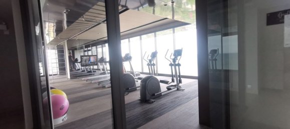 Apartamento com 2 quartos em condomínio em Pattaya, Thailand N.º 1740 24