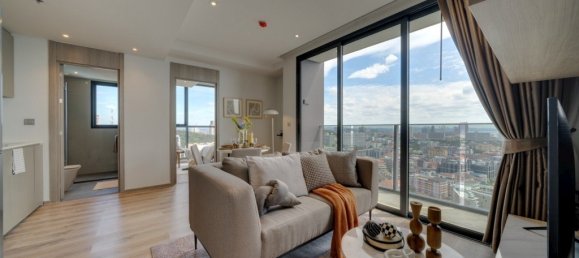 Apartamento com 2 quartos em condomínio em Pattaya, Thailand N.º 1740 3