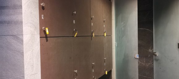 Apartamento com 2 quartos em condomínio em Pattaya, Thailand N.º 1740 27