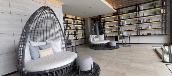 Apartamento com 2 quartos em condomínio em Pattaya, Thailand N.º 1740 18