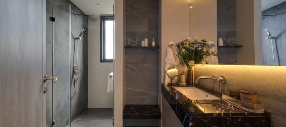 Apartamento com 2 quartos em condomínio em Pattaya, Thailand N.º 1740 15