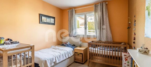 Casa de 3 dormitorios en Rivolet, France No. 204534 7