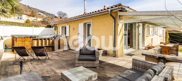 Casa de 3 dormitorios en Rivolet, France No. 204534 11