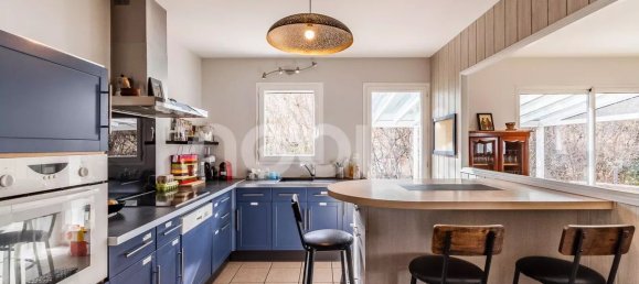 Casa de 3 dormitorios en Rivolet, France No. 204534 3