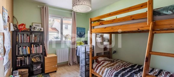 Casa de 3 dormitorios en Rivolet, France No. 204534 8